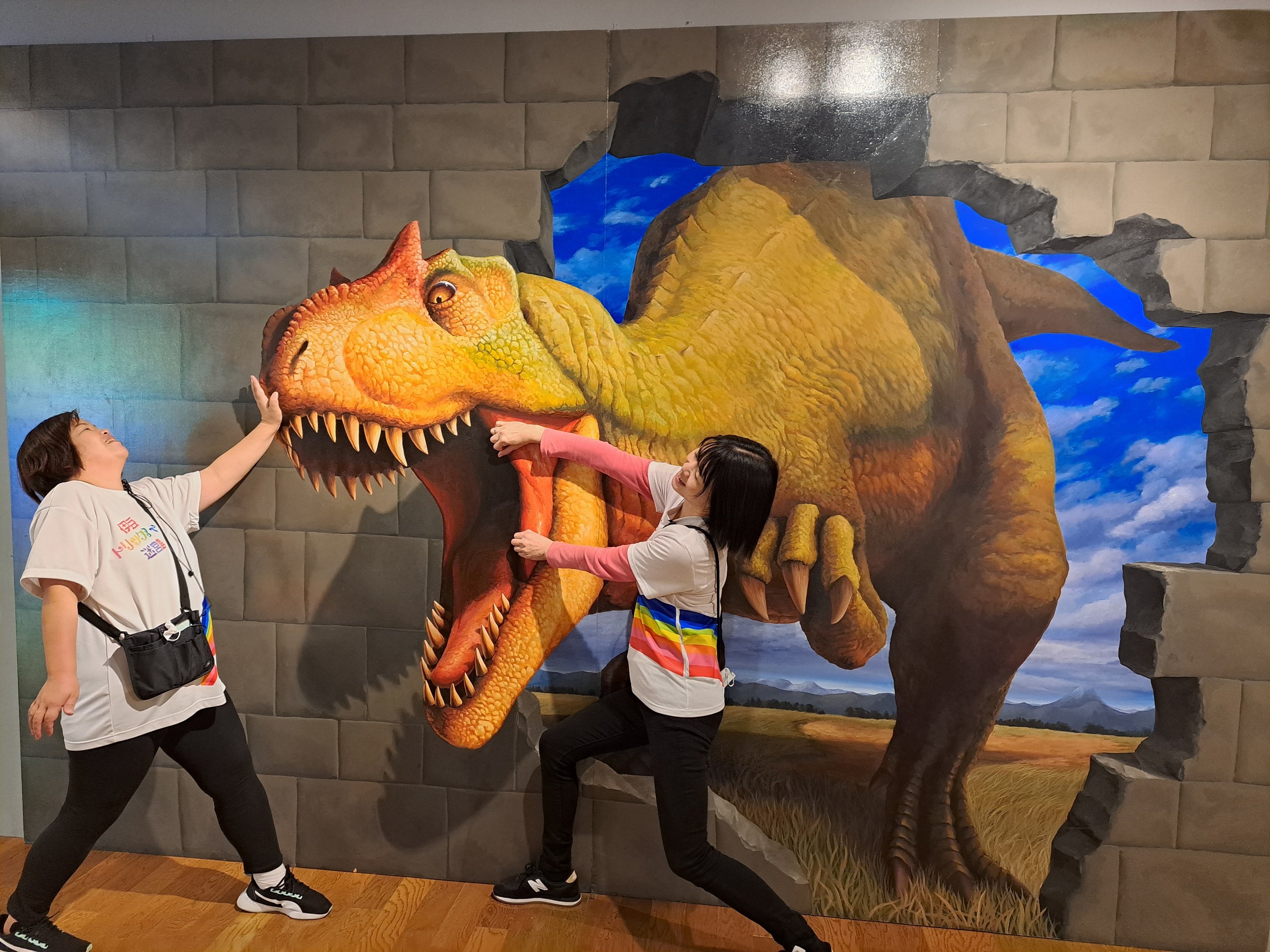 🎡 이즈 그란파루 공원(이즈구란파루코엔) 이미지 7